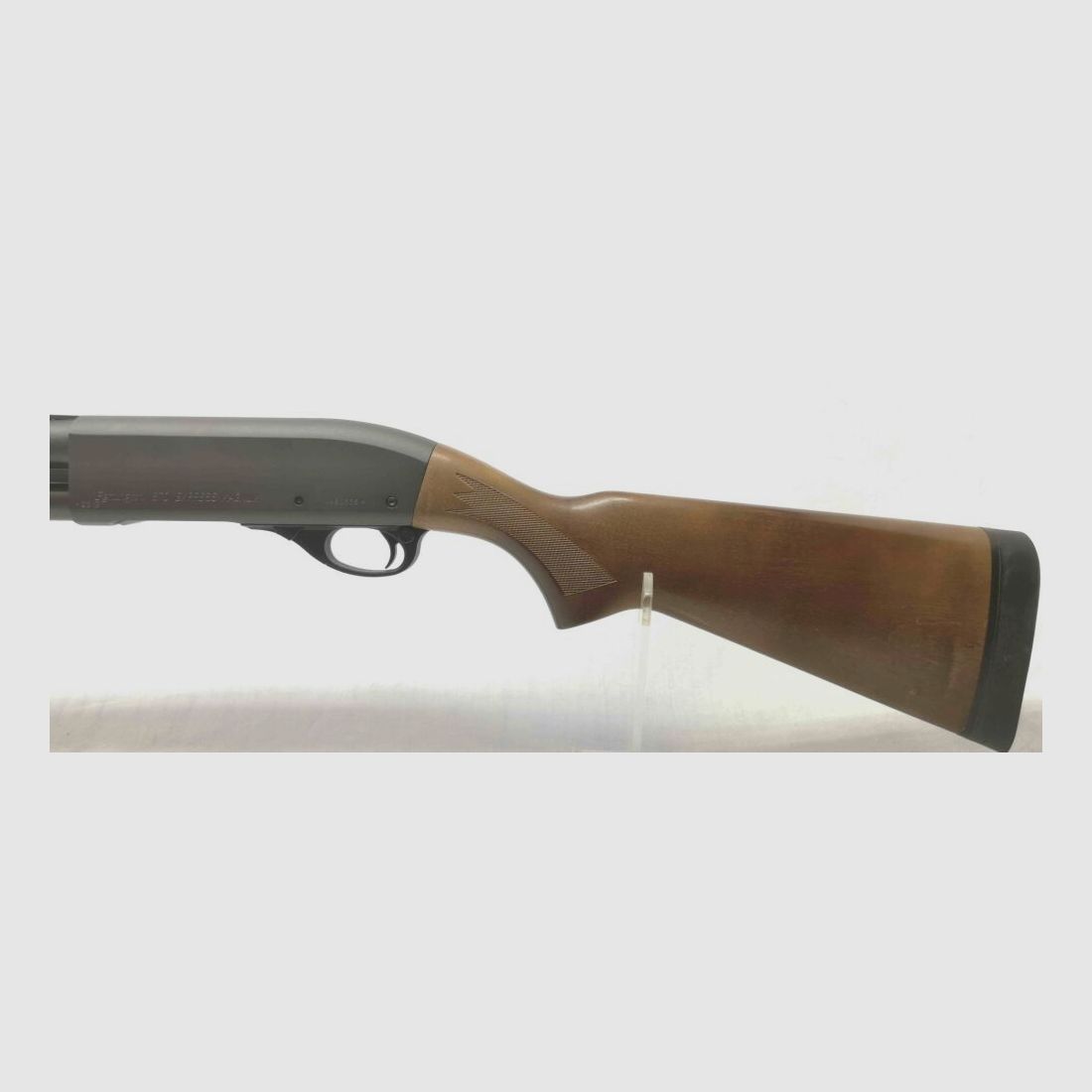 Remington 870 Express Magnum + WL