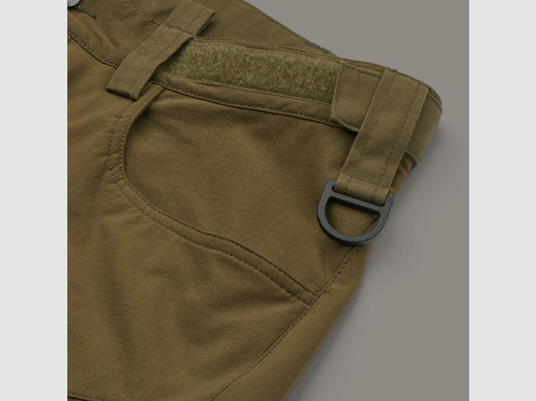 Northern Hunting Damen Hose Tyra Pro