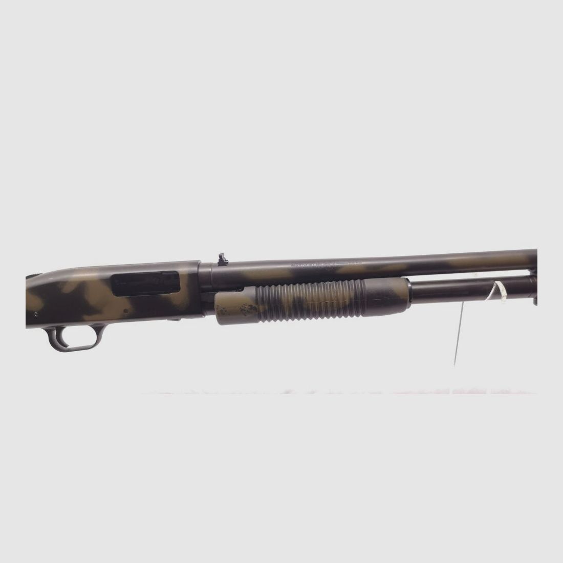 Mossberg 500A