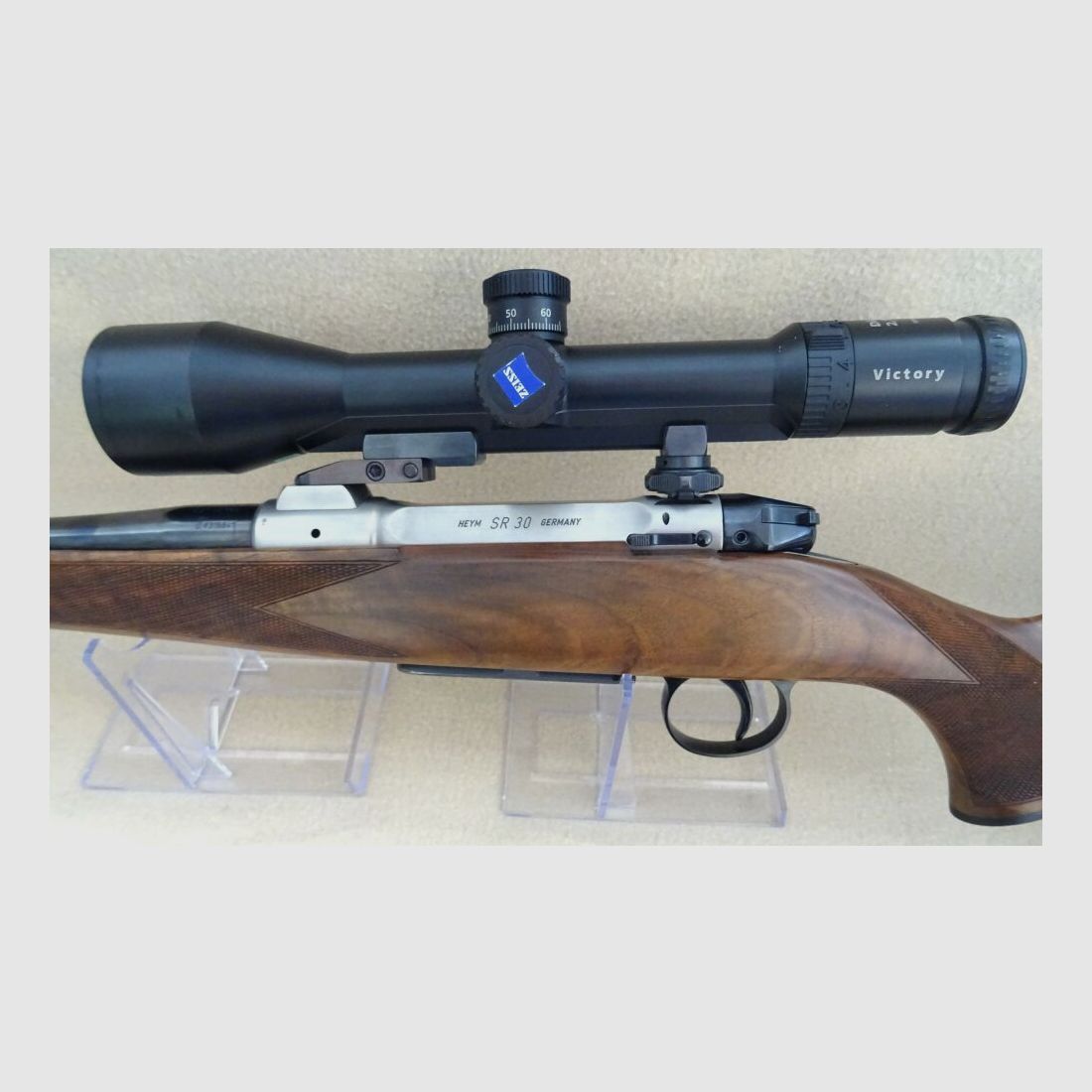 Heym SR 30