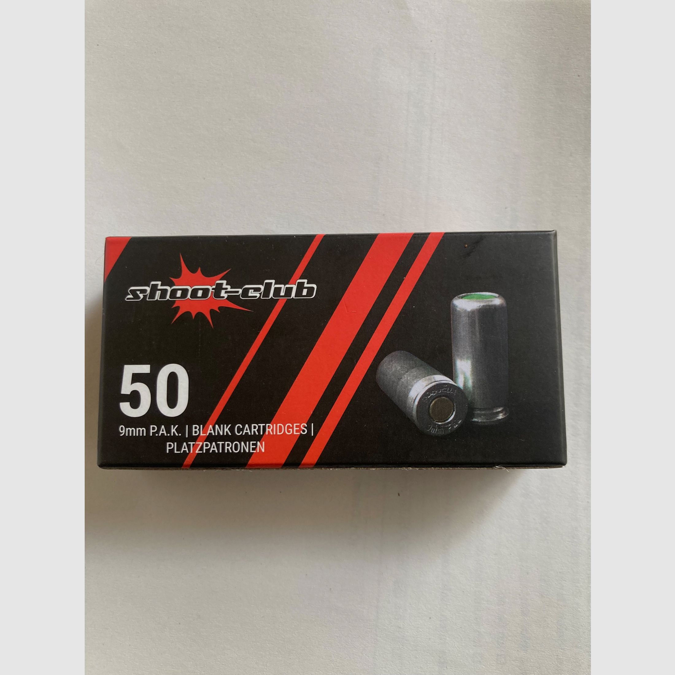 9mm P.A.K. 