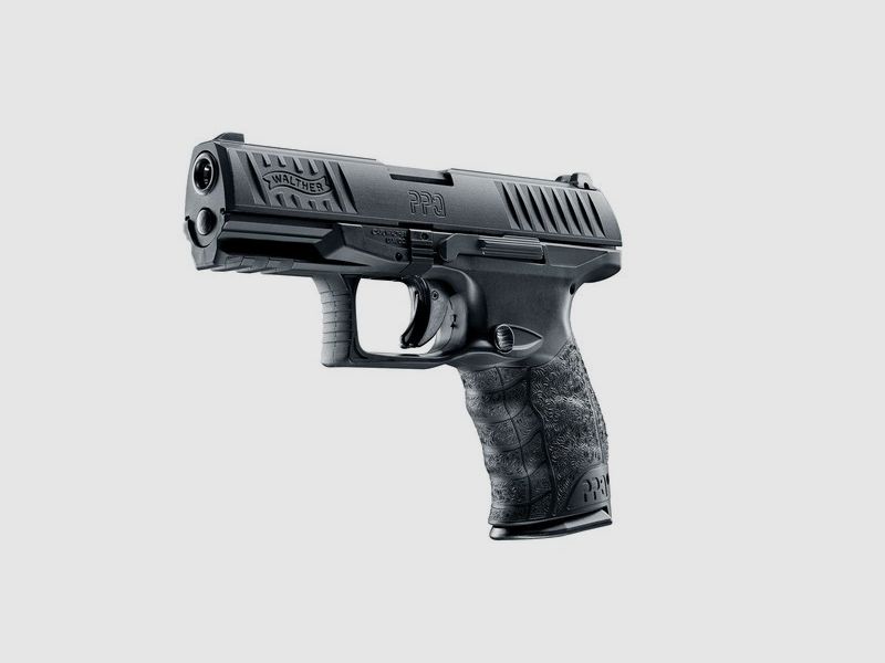 Walther PPQ M2, immagine 2 di 2
