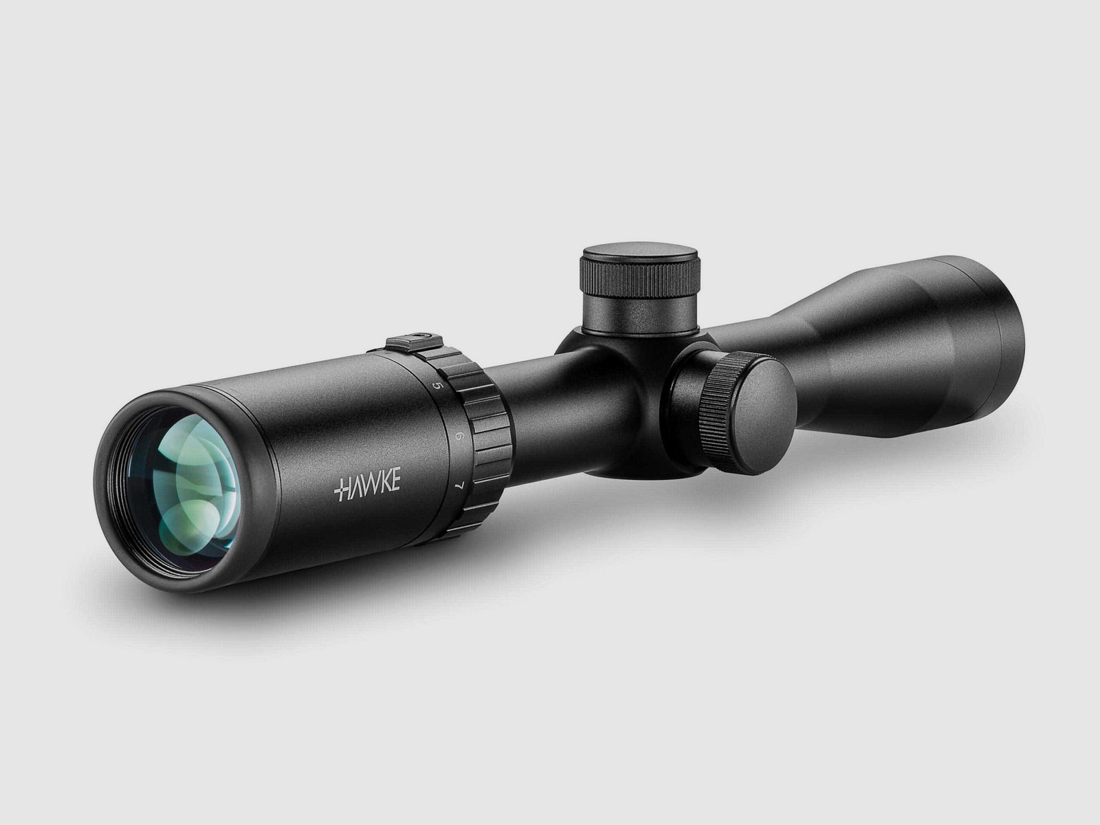 Hawke Zielfernrohr VANTAGE 2-7×32, Bild 2 von 3