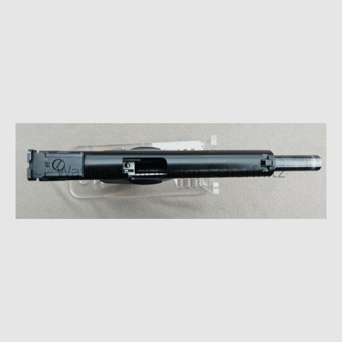 PARA ORDNANCE P 14 - 45
