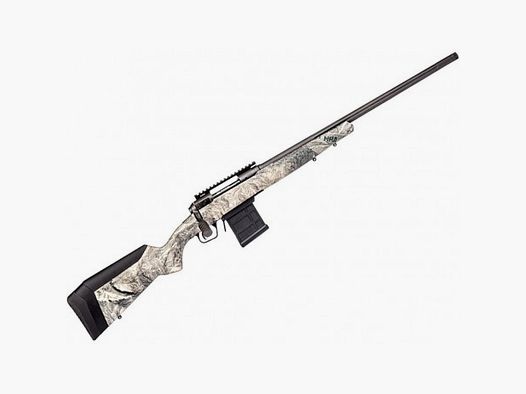 Repetierbüchse SAVAGE 110 Ridge Warrior - 308 Win.