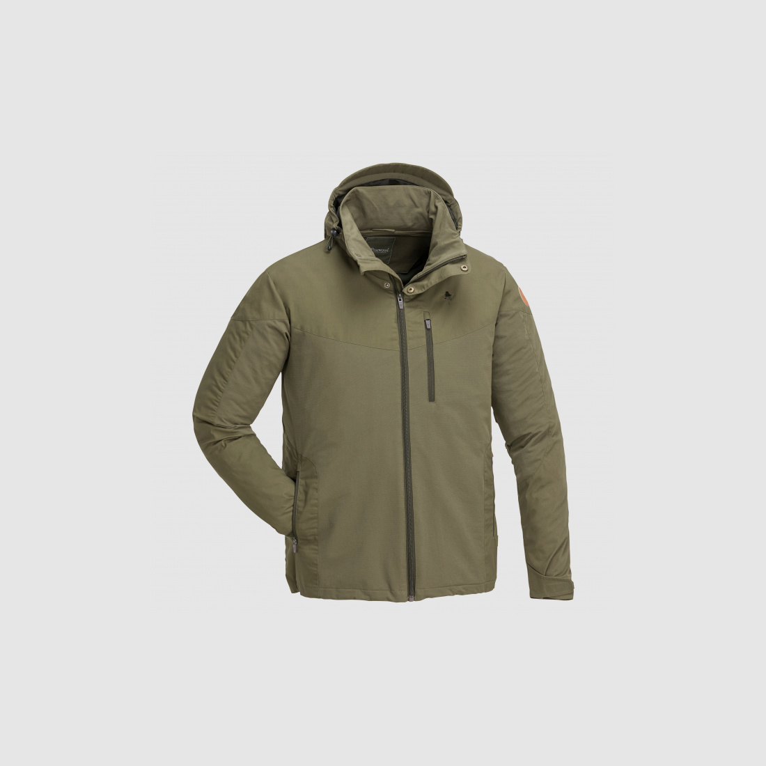 Pinewood       Pinewood   Herren Jacke Finnveden Hybrid