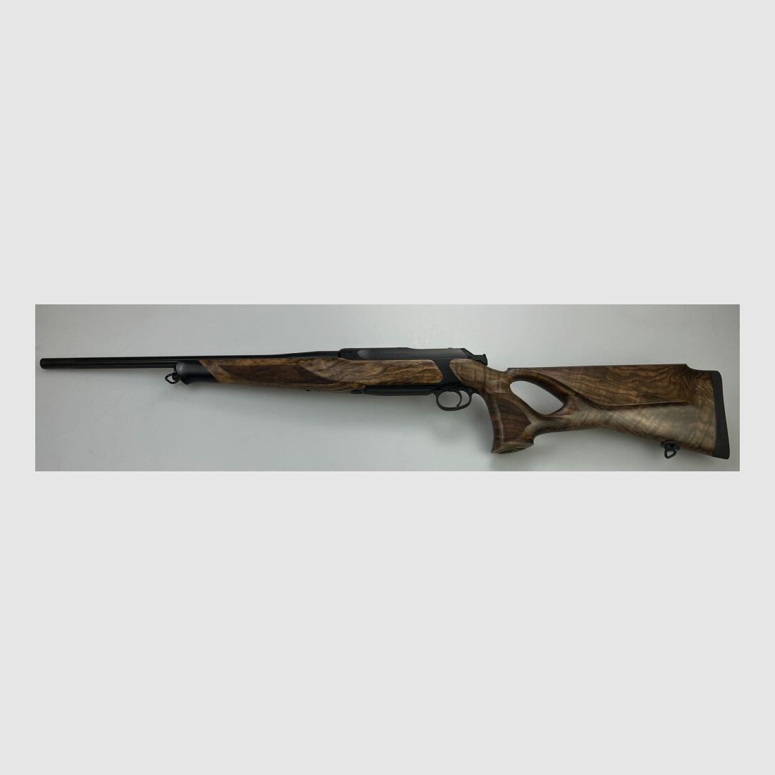 Sauer 505 Iconic Highland