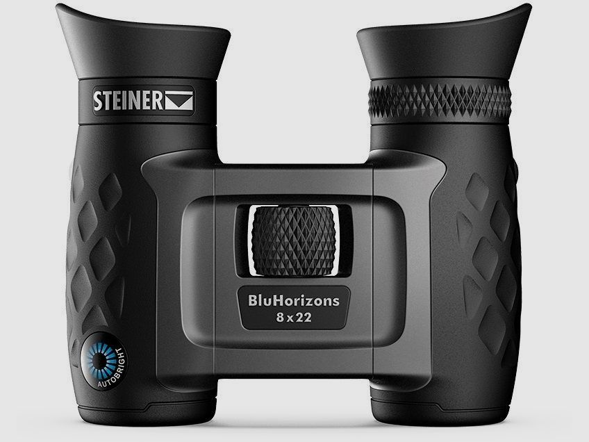 Steiner BluHorizons 8x22 - Cena promocyjna