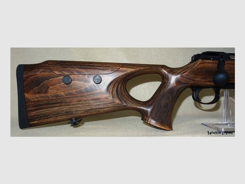 Sauer 101 GTI