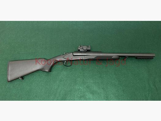 AKKAR Churchill 512 HD Defense