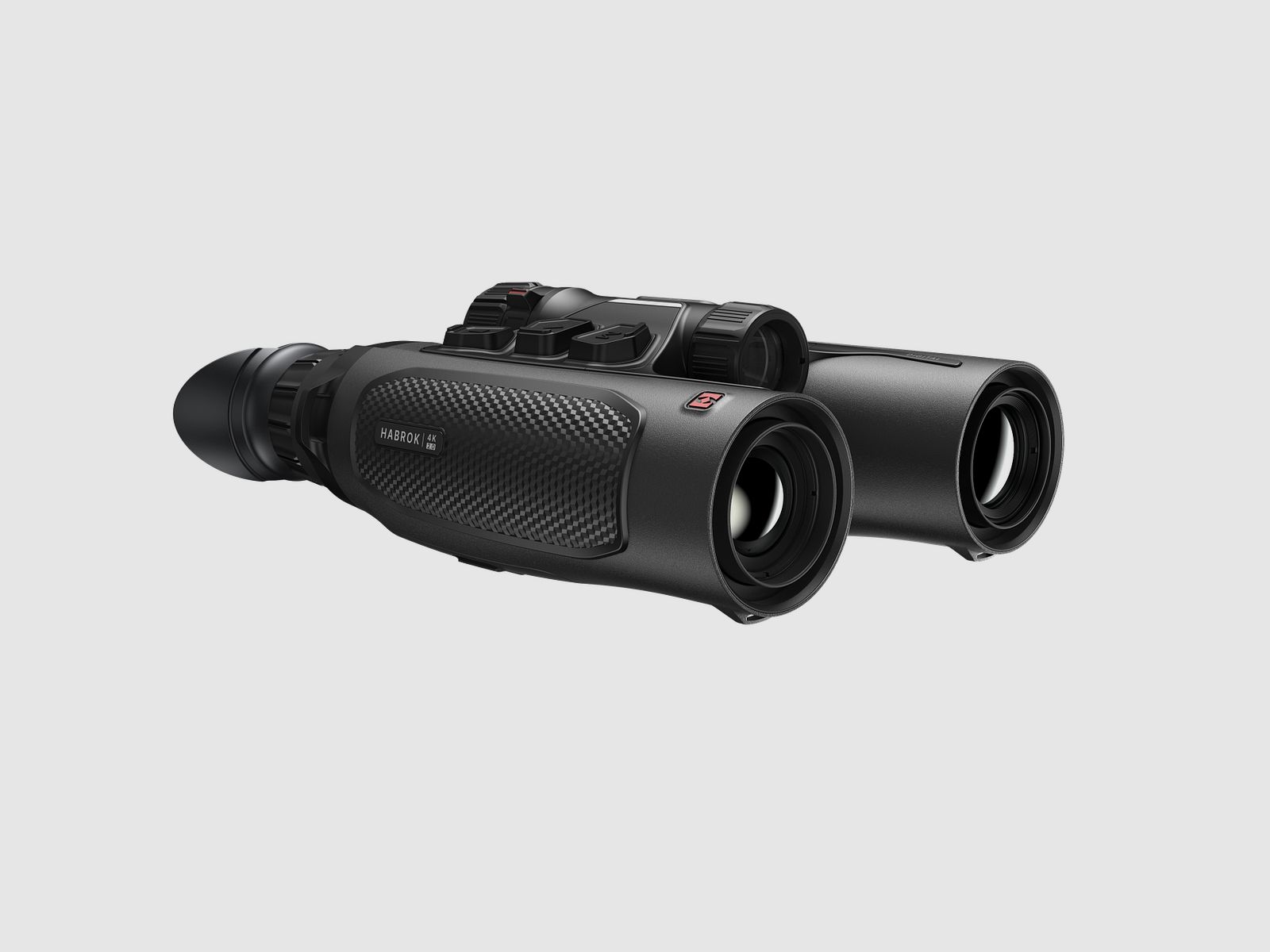 HikMicro Habrok 4K HE25L 2.0 5.5-22x60 Lornetka