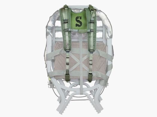 Summit universeel rugzak systeem