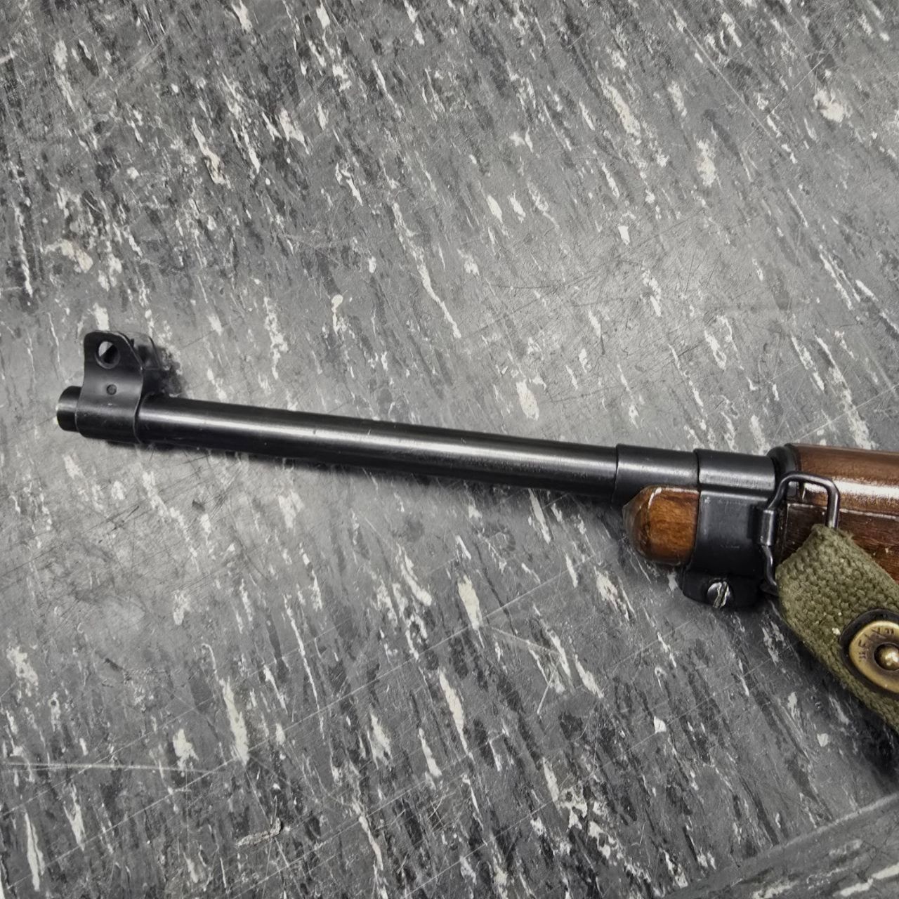 Erma M1 Kaliber .22 l.r. 22 LFB Ideal für Sportschützen und Sammler