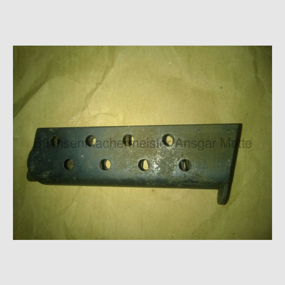 FN National Factory unknown