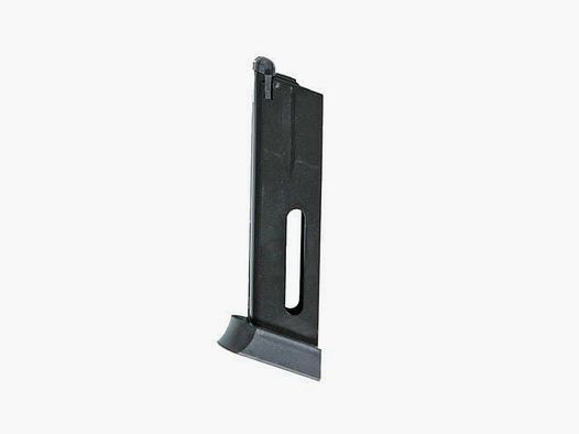 GSG CZ SP-01 Shadow vervangmagazijn CO2