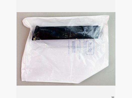 Glock Caricatore 9×21 24 colpi