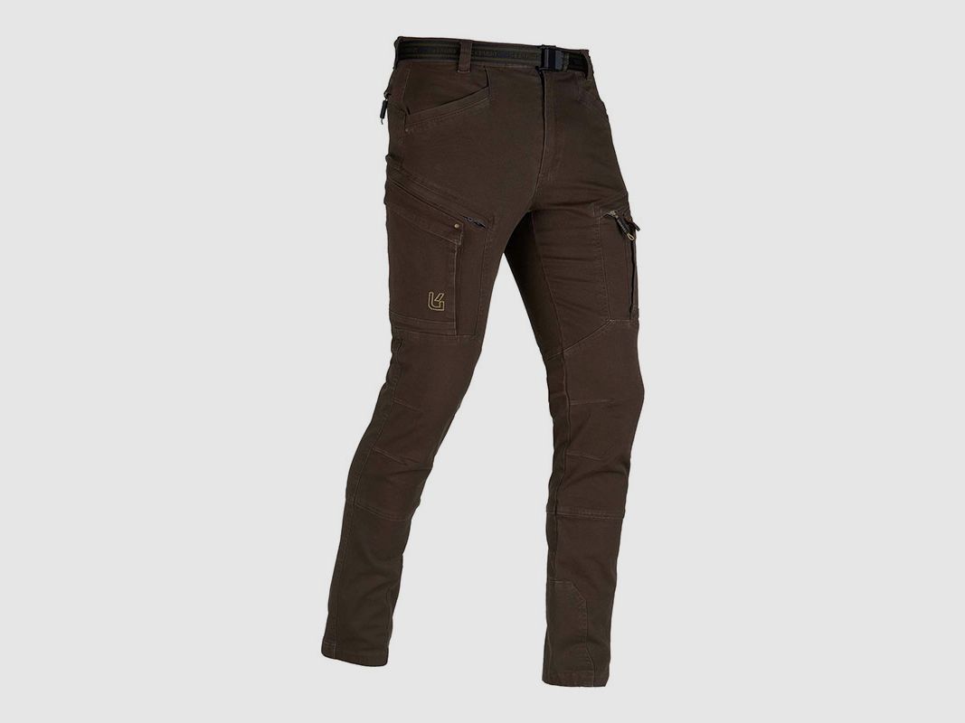 HOSEN – UNIVERS – SATURNIA Grün, Bild 2 von 6