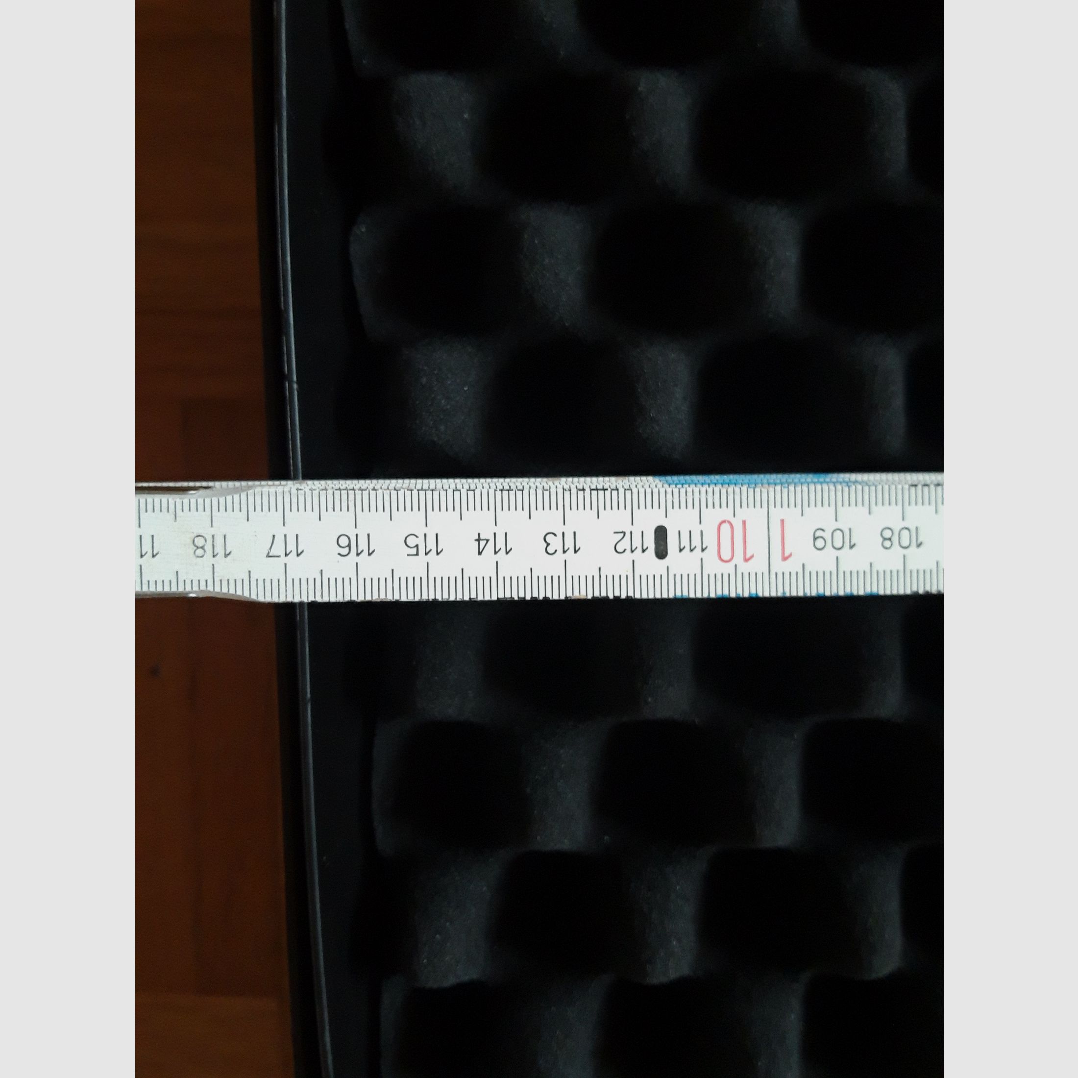 Gewehrkoffer Walther