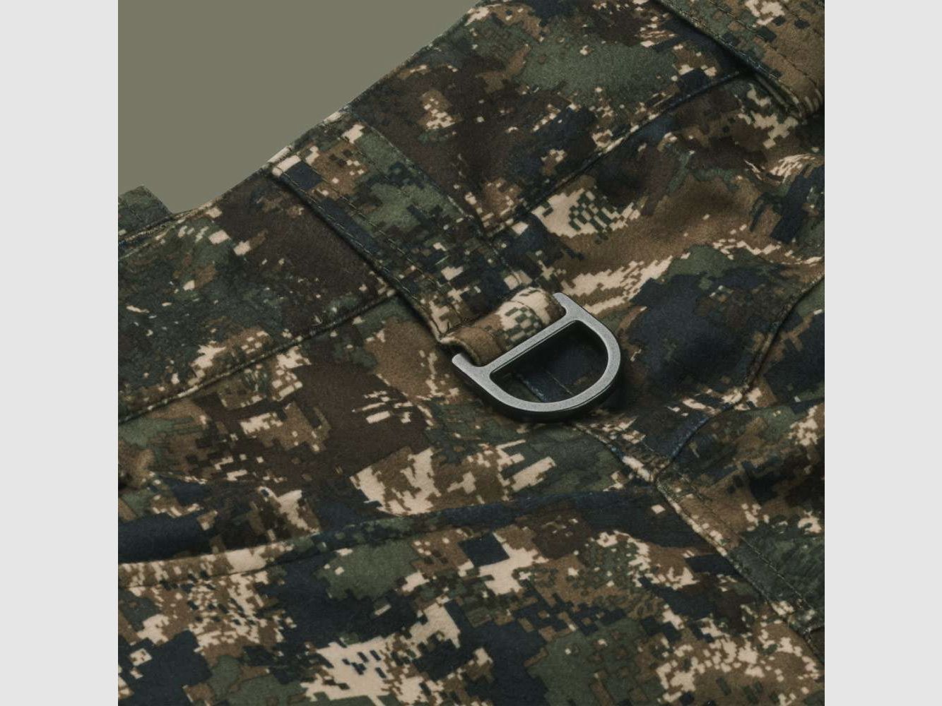 Skjold Camo-Hose, Bild 3 von 10
