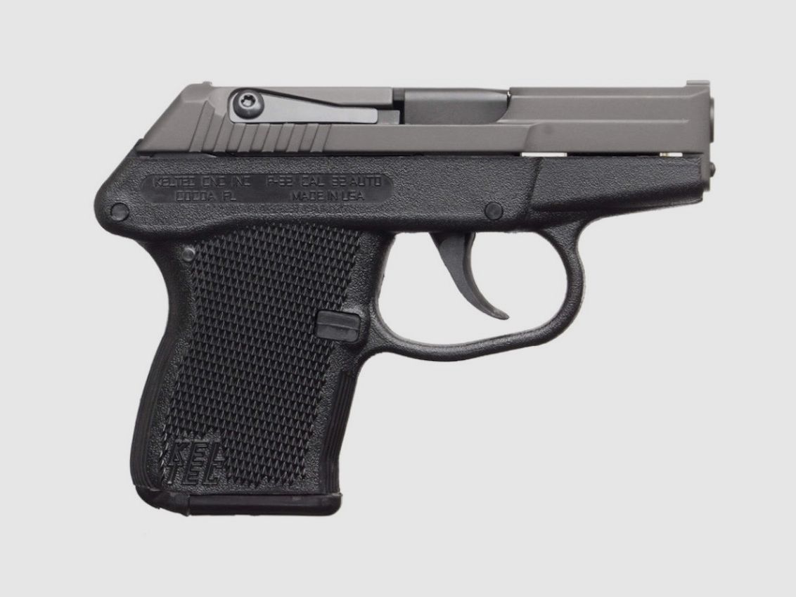 KEL-TEC P-32, Bild 2 von 2