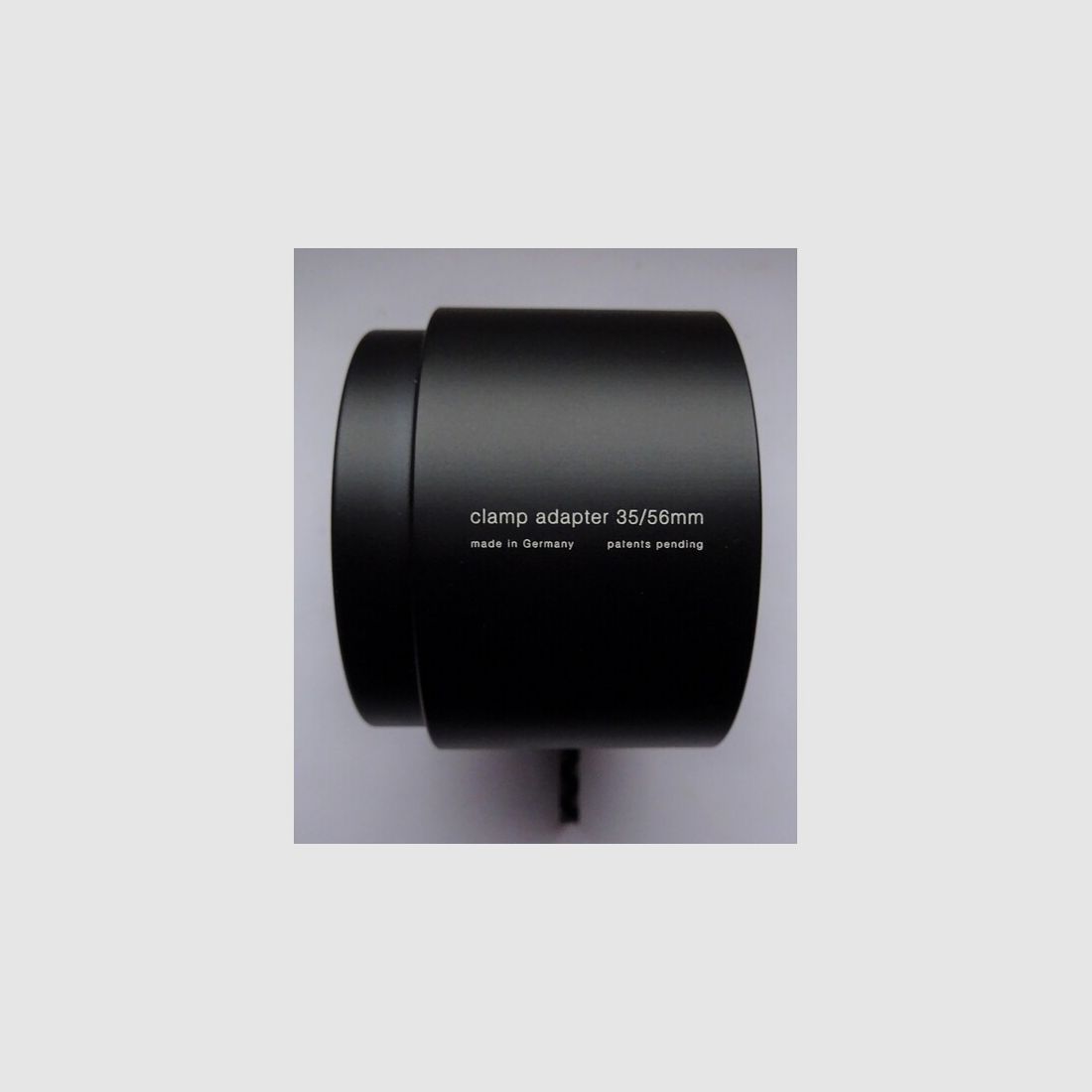 Rusanadapter für Dipol DN34