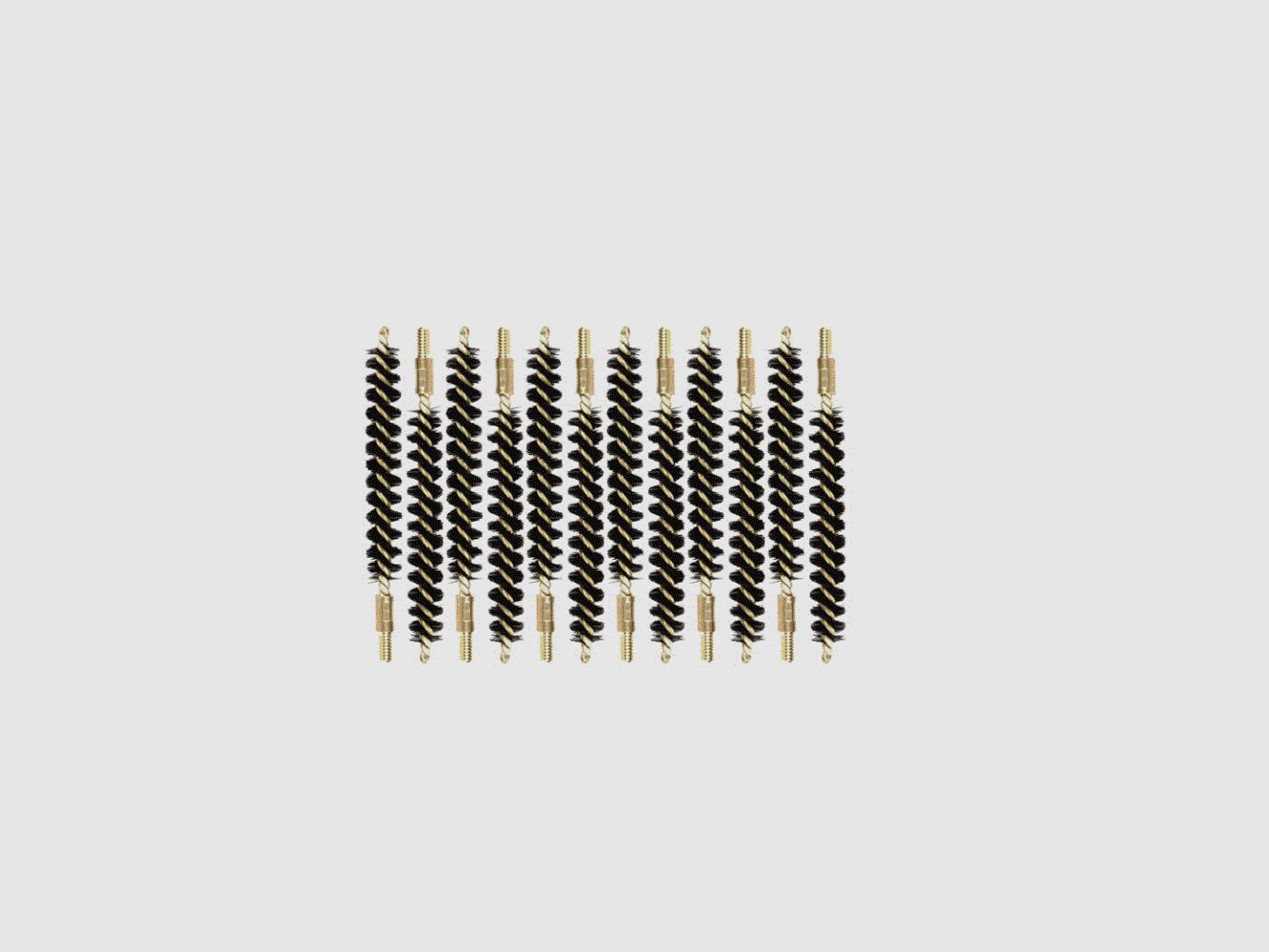 DEWEY NYLON-BÜRSTE KAL. .22 (5,6MM)