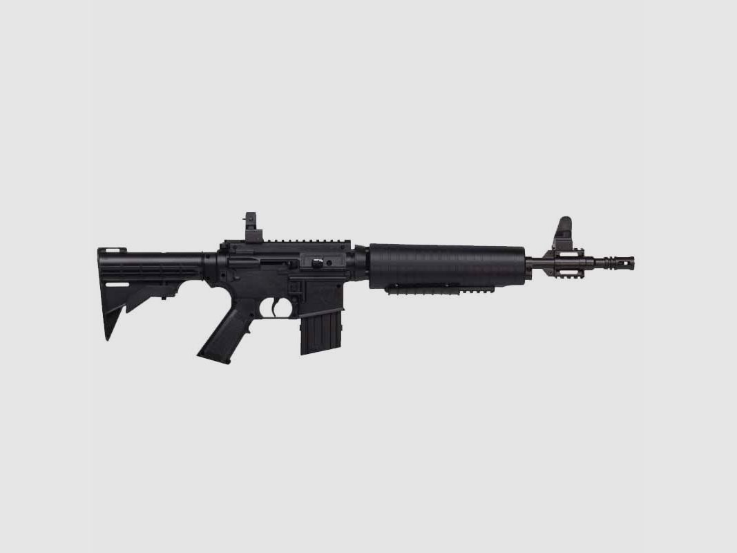 Crosman M4-177, immagine 2 di 2