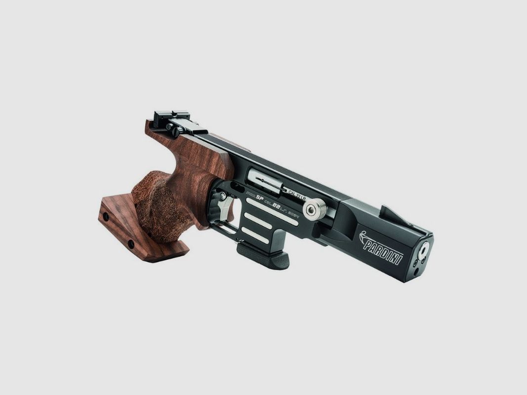 Pistolen Pardini SP