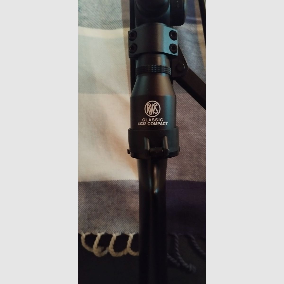 diana mod.48 7.5 joule