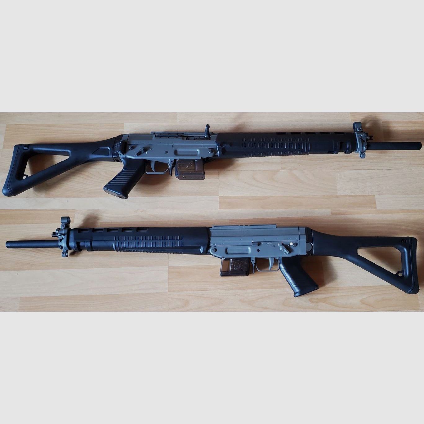 SIG Kempf 550 PE90 