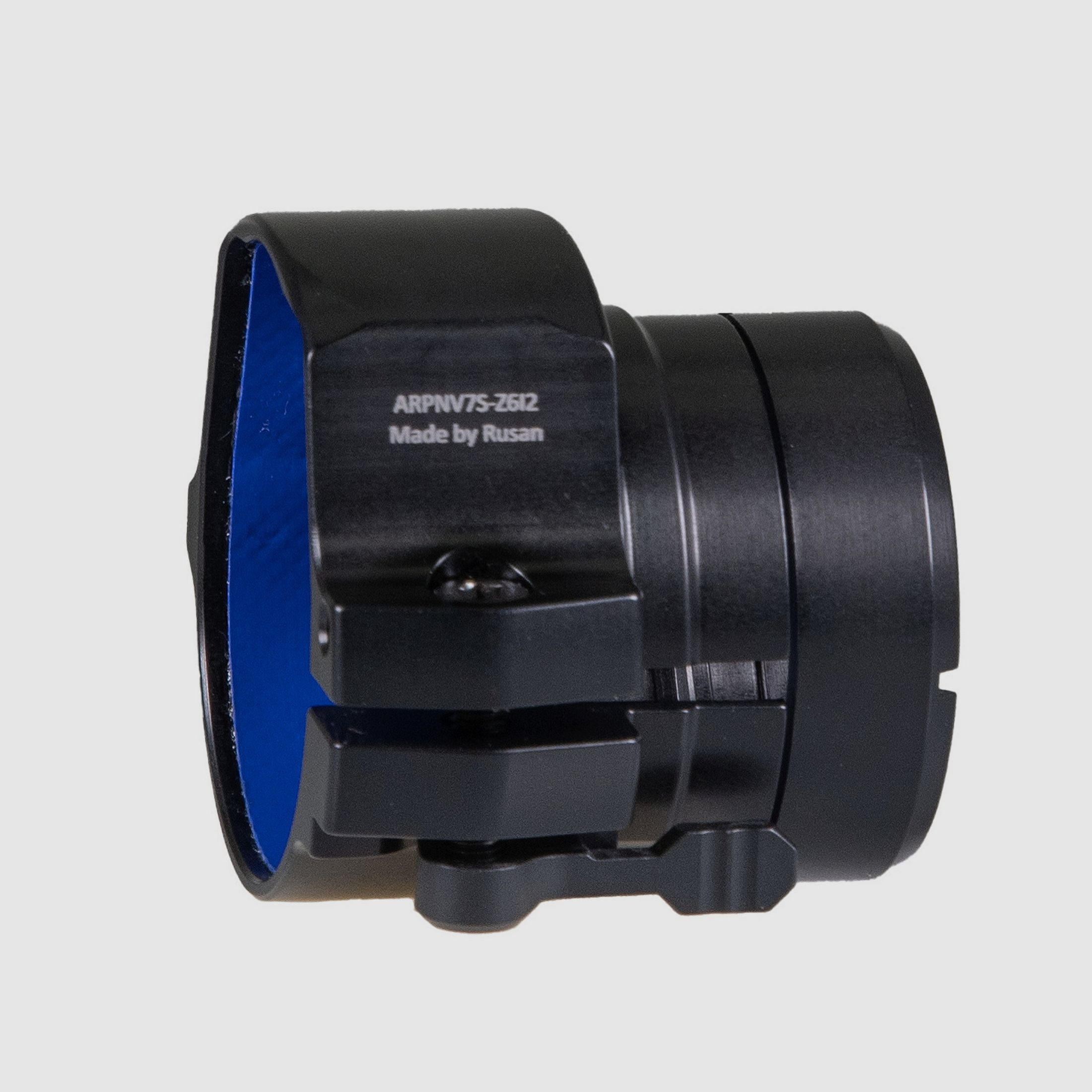 Rusan Klemmadapter fr Pard NV007S und NV007SP