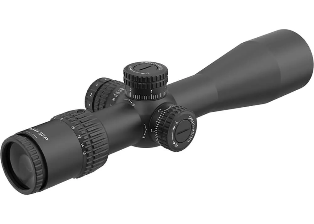 Vector Optics Veyron 4-16x44IR cannocchiale da puntamento, immagine 1 di 5