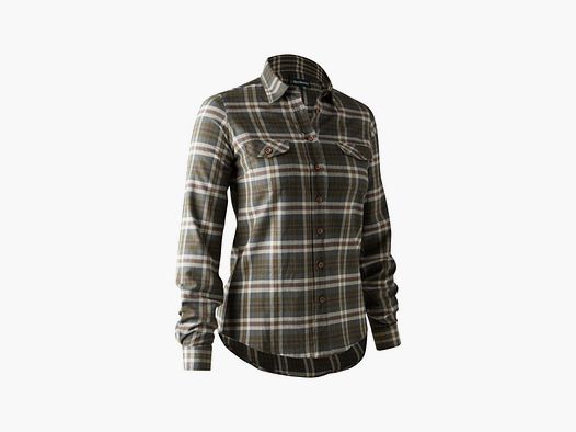 Camisa Lady Ruby DEERHUNTER