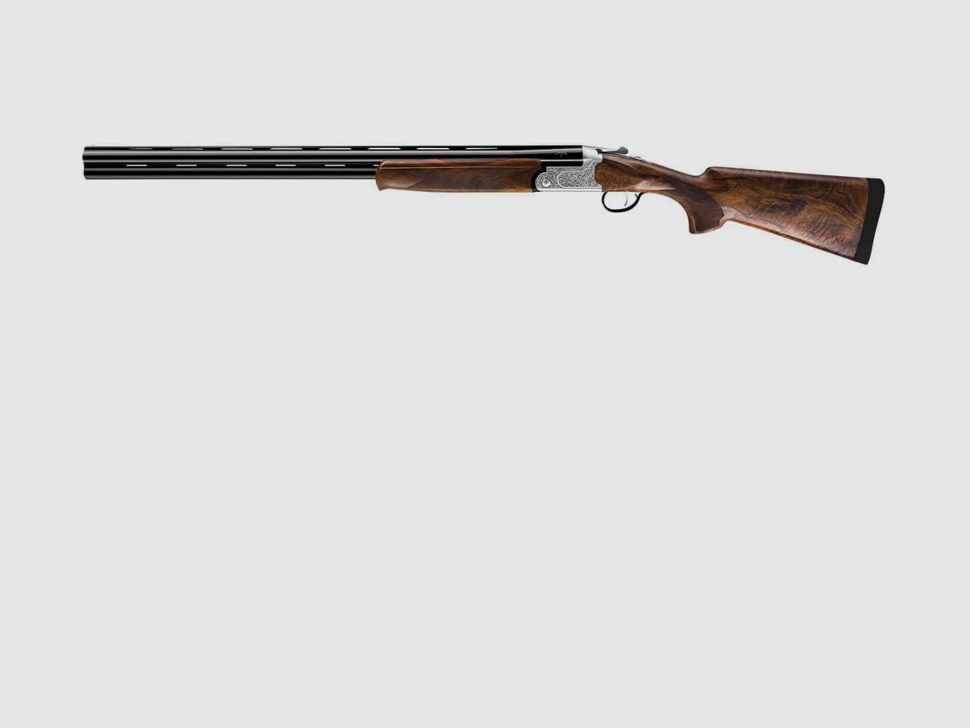 Kofs Zenith SXe 12/76 bockdoppelflinte met ejector