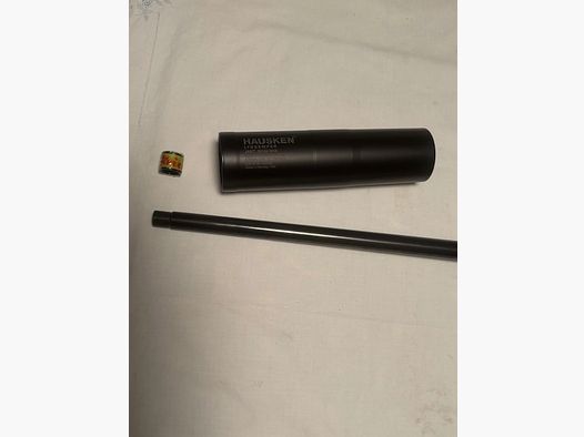 Repetierbüchse KRICO Kaliber 222Rem. 