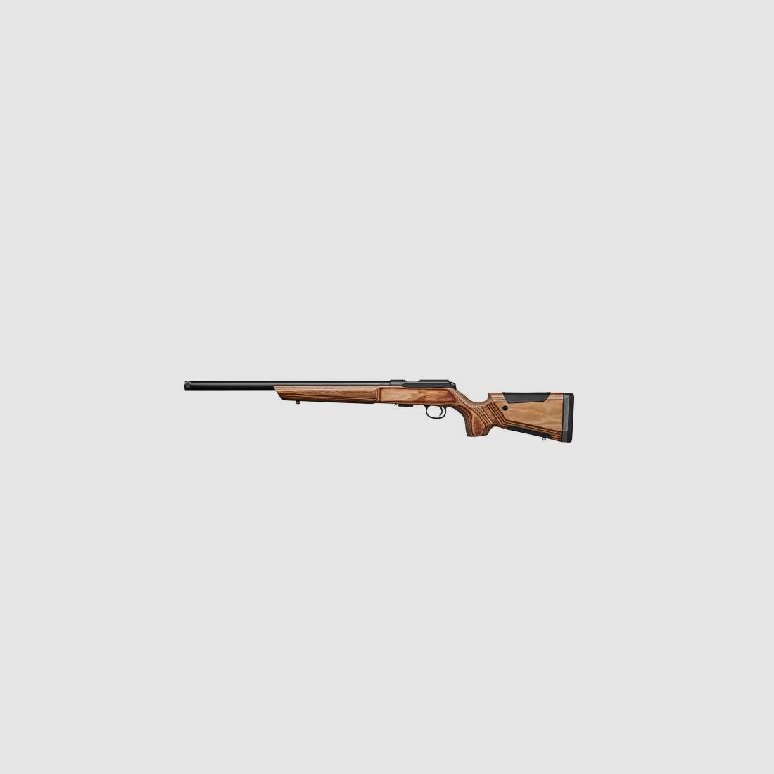 CZ KK-Matchbüchse Mod. CZ457 AT-one -20' .22lr