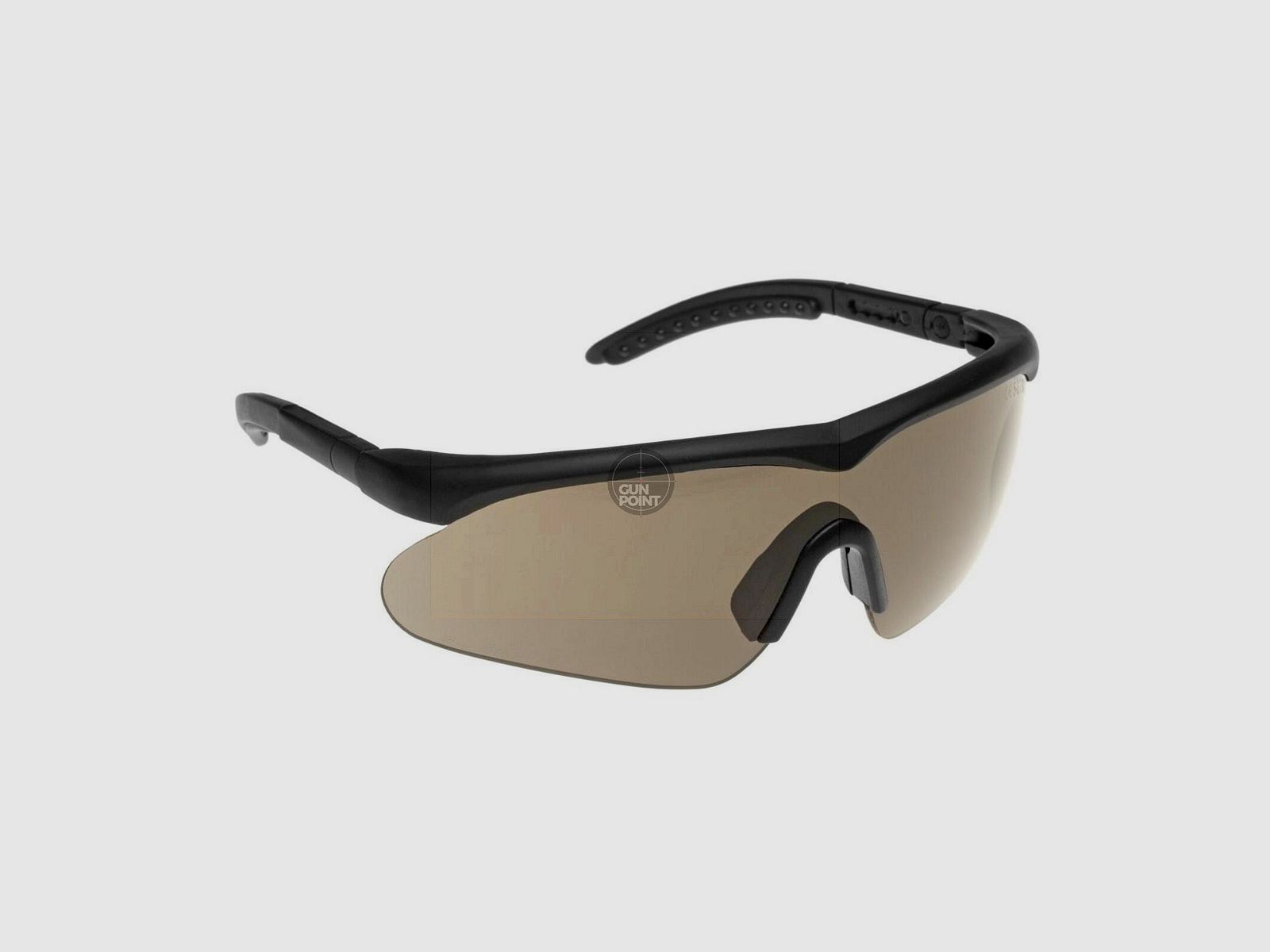 SwissEye Raptor-Schwarz