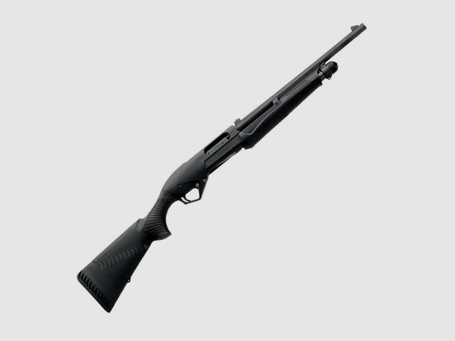 Pompgeweer Benelli Supernova Slug 12 / 61 cm, afbeelding 1 van 4