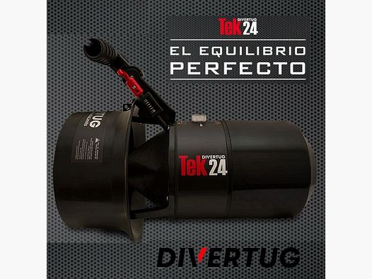 DIVERTUG TEK 24