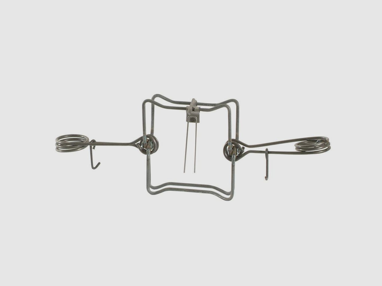 Trappola X - Doppie Molle - 13x13 cm - Efficace e Durevole per Cattura Affidabile, immagine 2 di 5