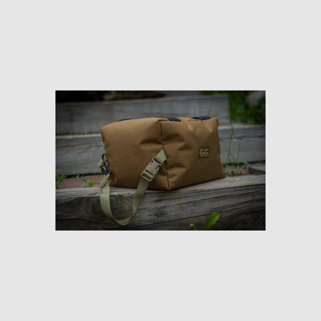 COLETAC Cuddle Bag, image 6 sur 9