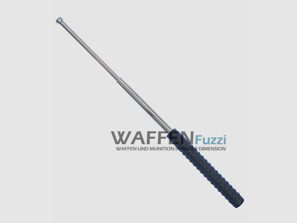 ESP Telescoopstok 21" chroom
