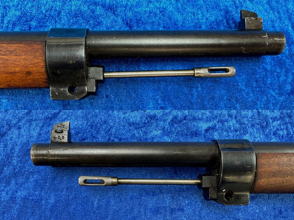 Husqvarna m/38 1942