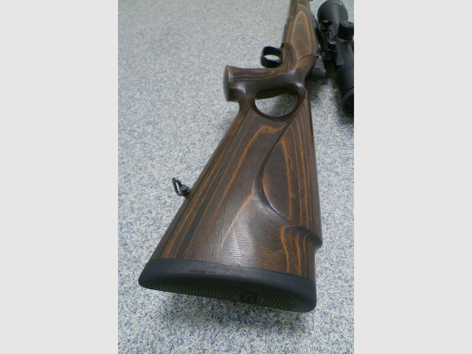 Fucile a ripetizione Mauser M12 MAX .30-06 Spring.
