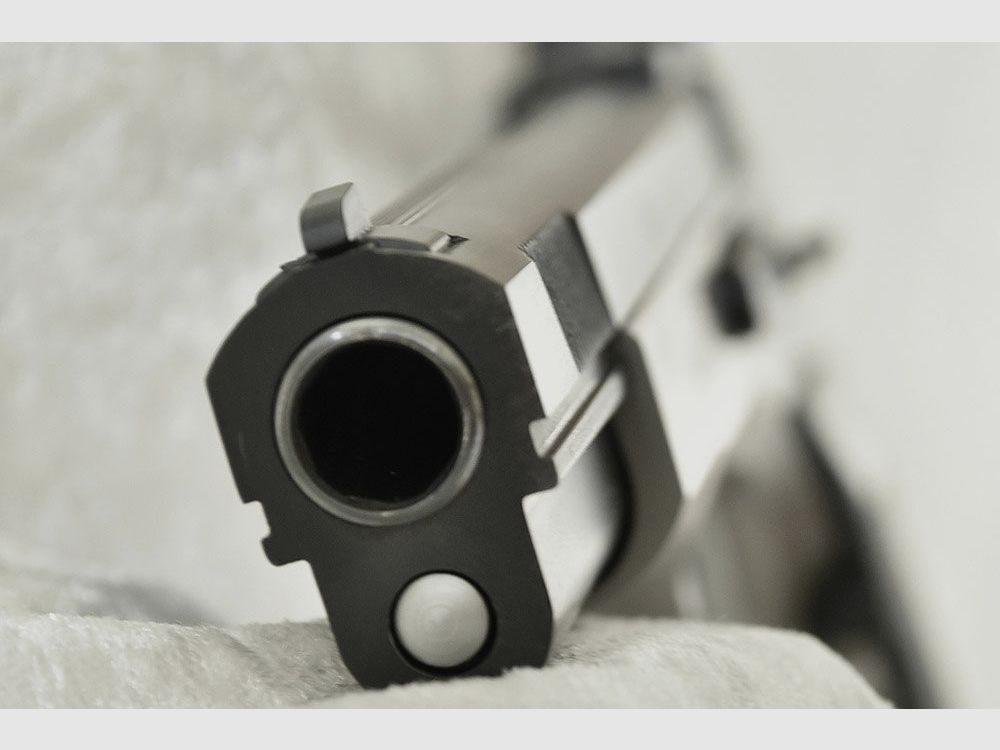 Tanfoglio Ultra Match, immagine 2 di 4