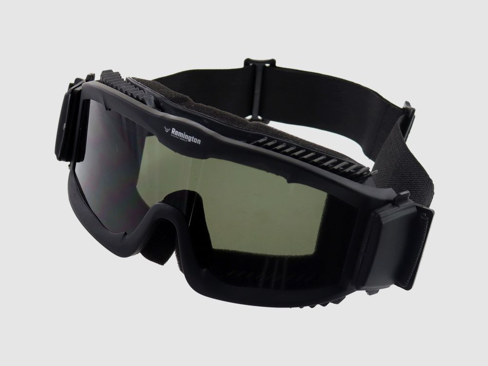Remington Tactical veiligheidsbril