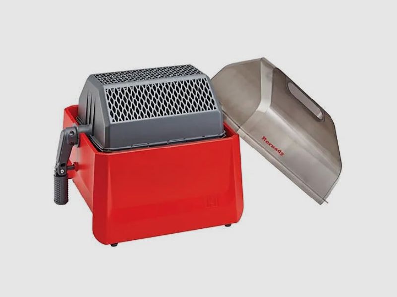 Hornady Rotary Media Sifter Case Separation #50207