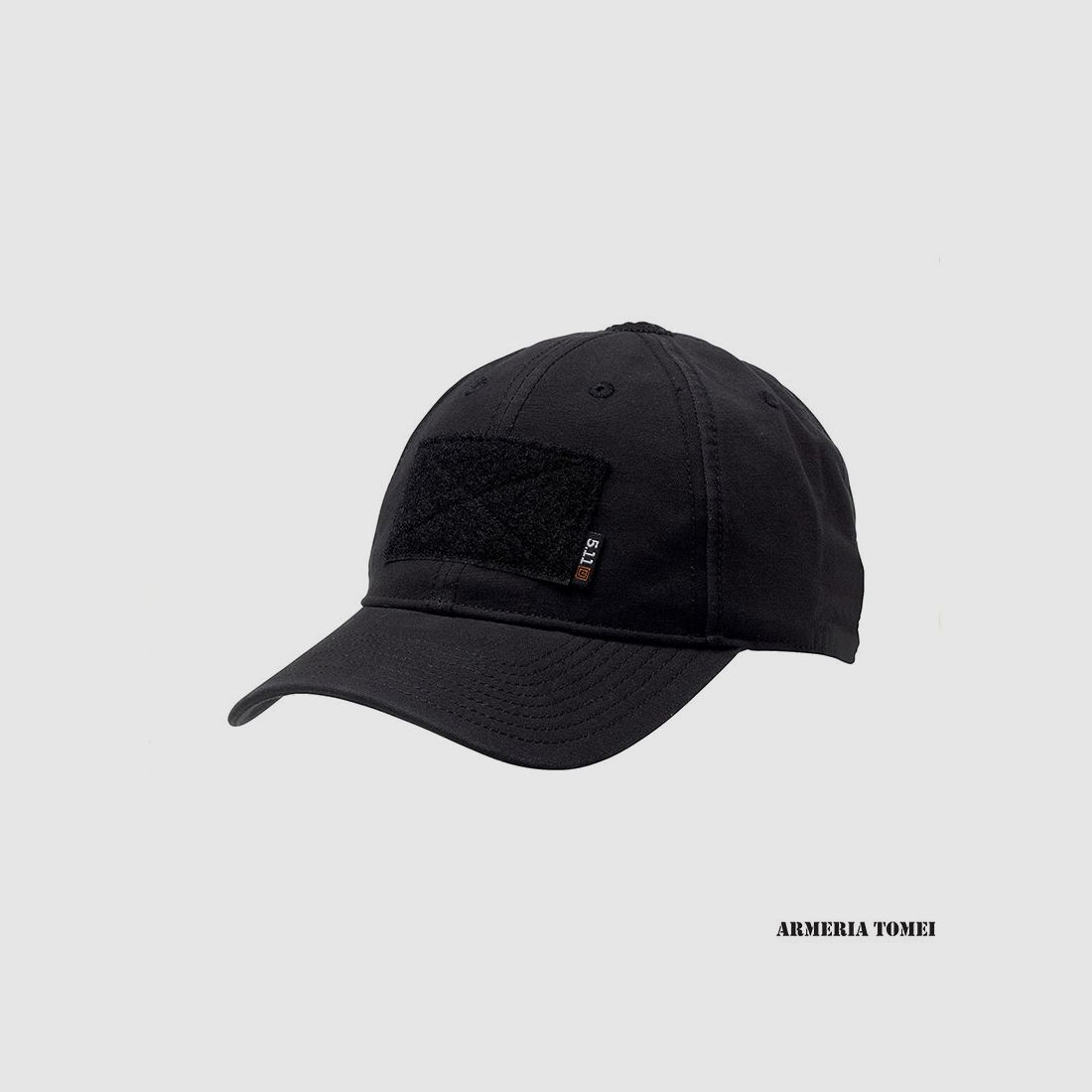 HAT – 5.11 – FLAG BEARER CAP Black, image 1 of 2