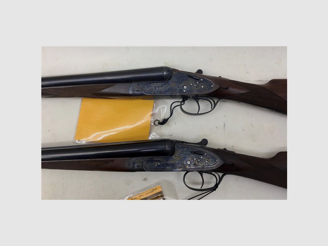 Garbi 100 Shotguns, afbeelding 2 van 7