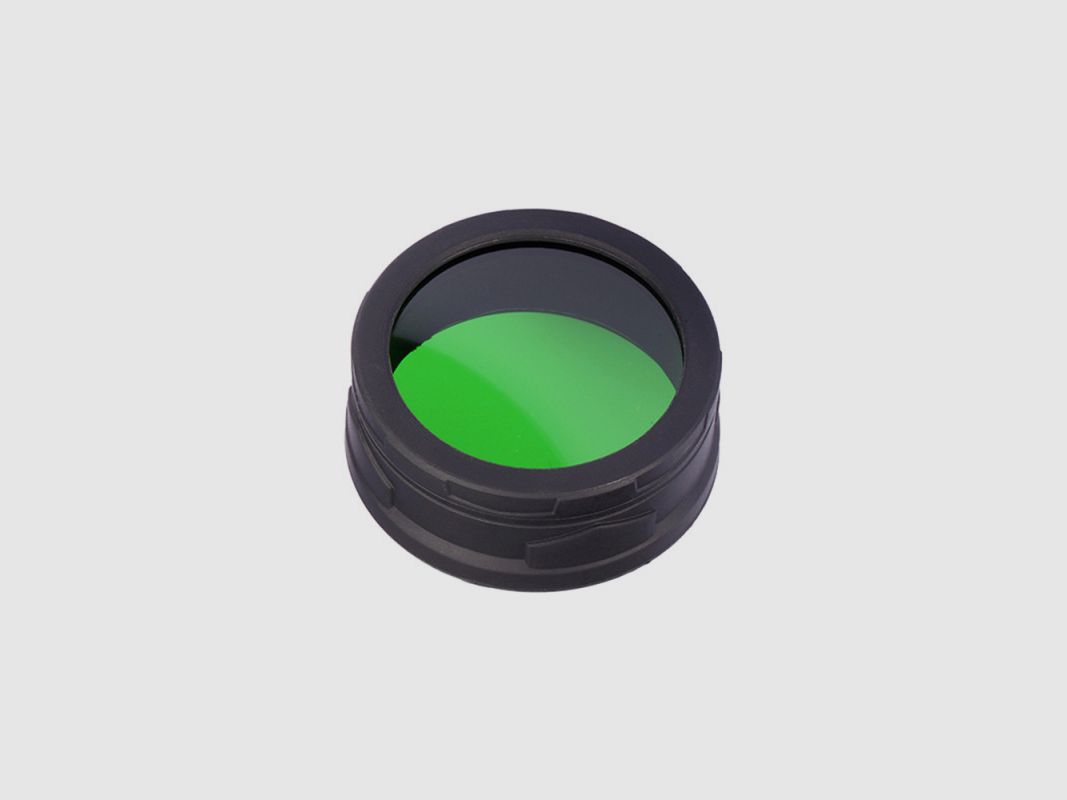 Filtro NITECORE